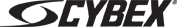 Cybex logo