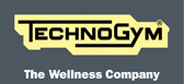 TechnoGym logo