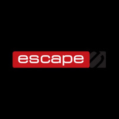Escape Fitness logo