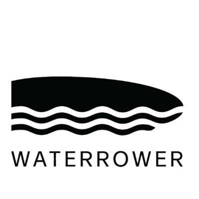 Waterrower logo