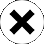 close button