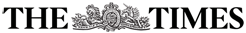 The Times logo